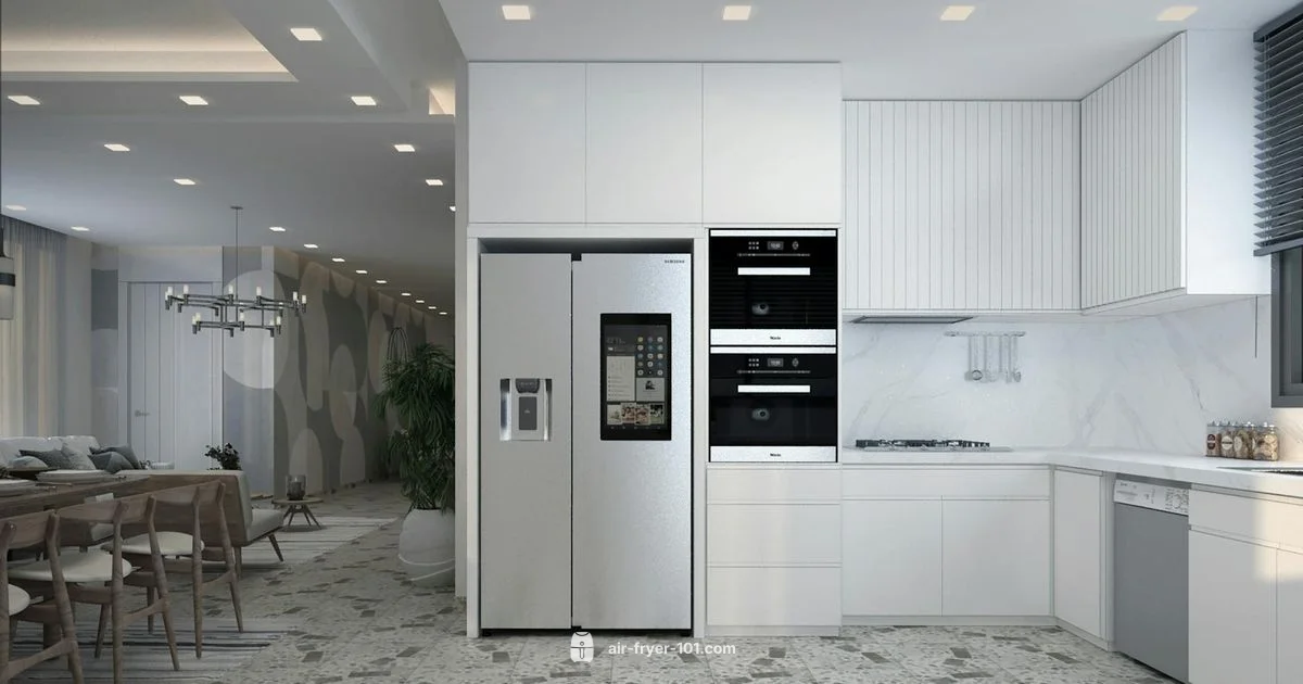 Air Fryer Stove Guide - Air Fryer 101