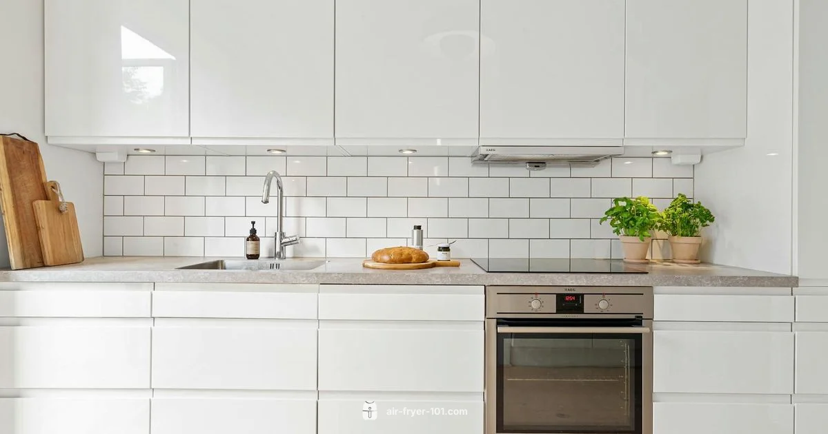 Breville Joule Review - Air Fryer 101