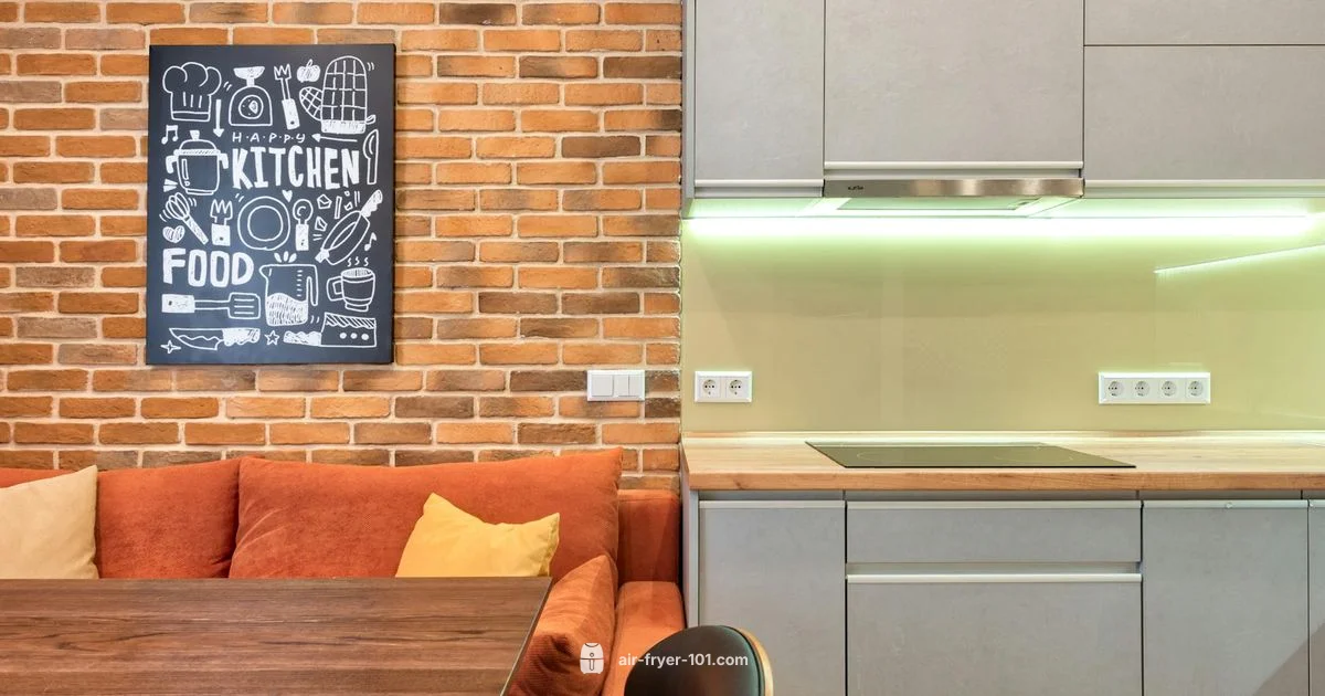 Crispy Zucchini & Squash - Air Fryer 101