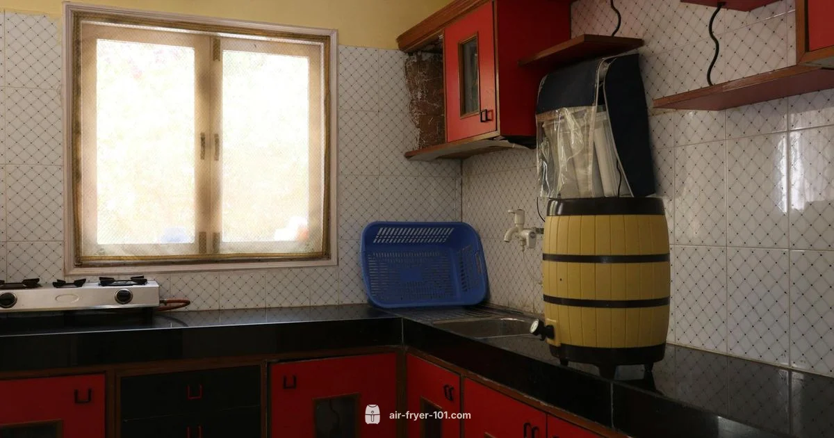 Air Fryer Trends - Air Fryer 101