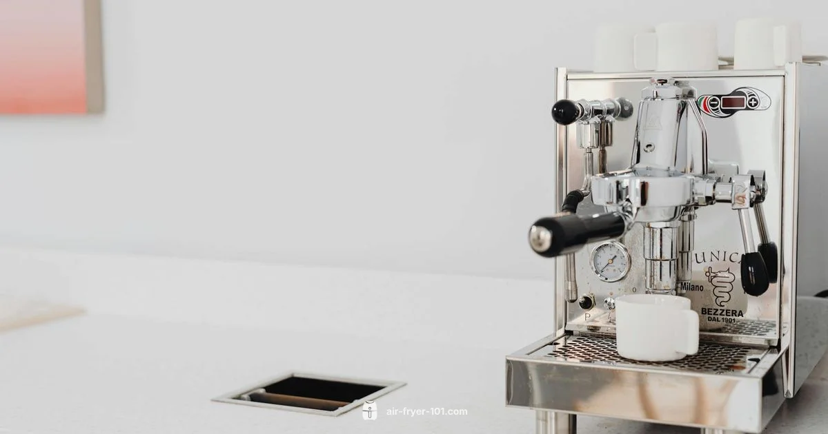 Bella Air Fryer Review - Air Fryer 101