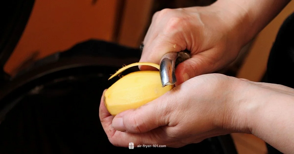 Crispy Reheat Guide - Air Fryer 101