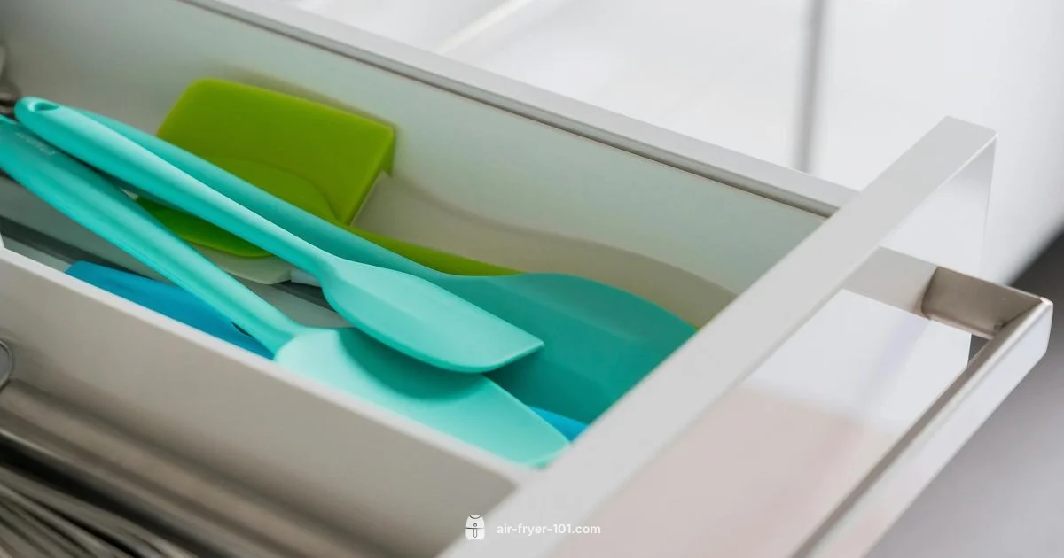 Silicone Liner Guide - Air Fryer 101