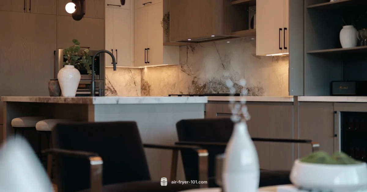 Two in One - Air Fryer 101