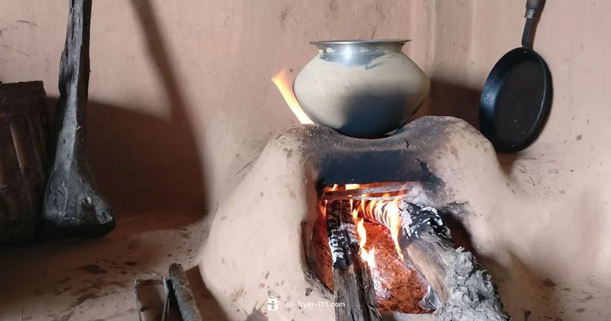 Non-Toxic Fryer Guide - Air Fryer 101