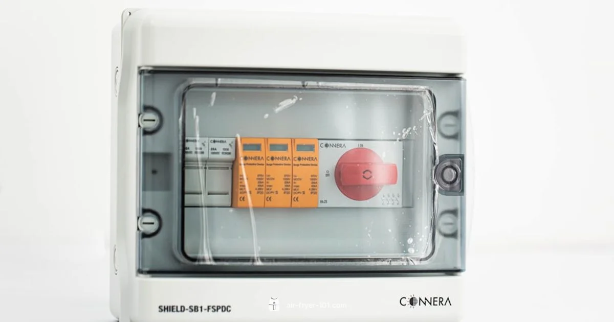 Air Fryer vs Microwave - Air Fryer 101