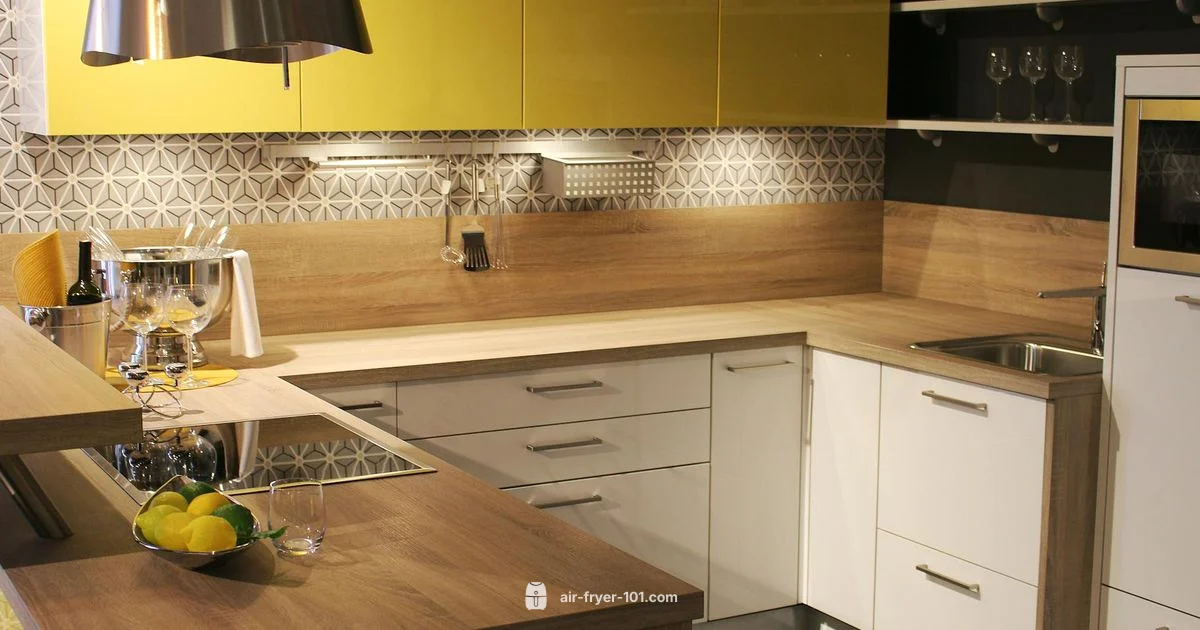 Crispy Frozen Fish - Air Fryer 101