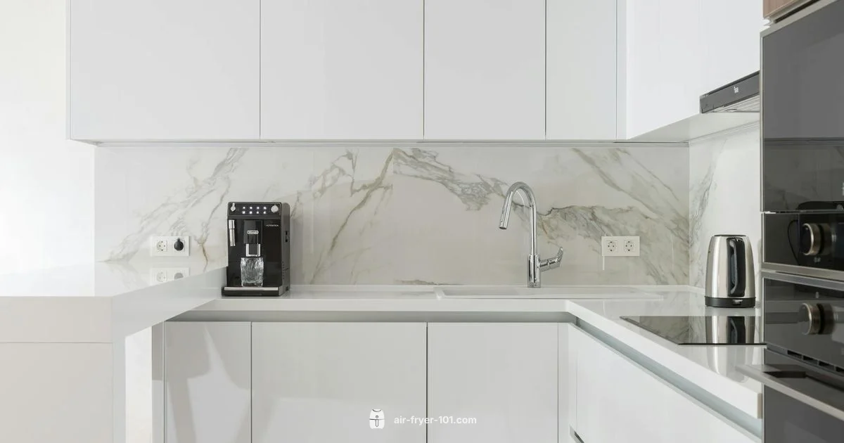 Hamilton Beach Air Fryer Toaster Oven - Air Fryer 101