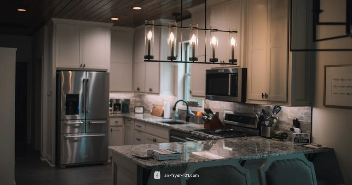 Crispy Air Fryer Potatoes - Air Fryer 101