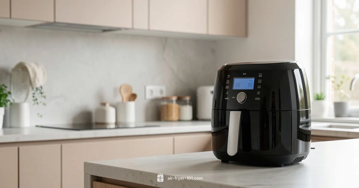 Best Air Fryers 2025 - Air Fryer 101
