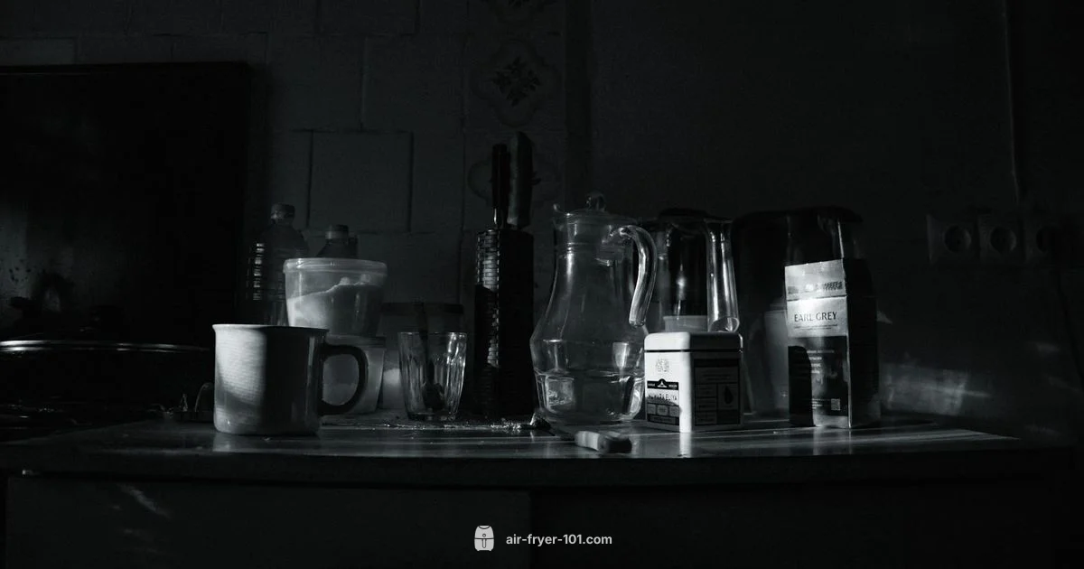 Air Fryer Pork Chops - Air Fryer 101