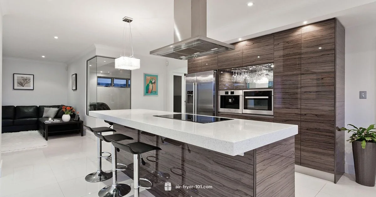 Choose the Right Air Fryer - Air Fryer 101