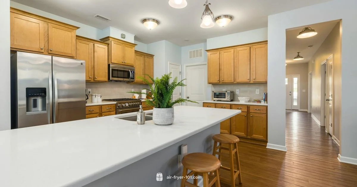 Non-toxic Air Fryer - Air Fryer 101