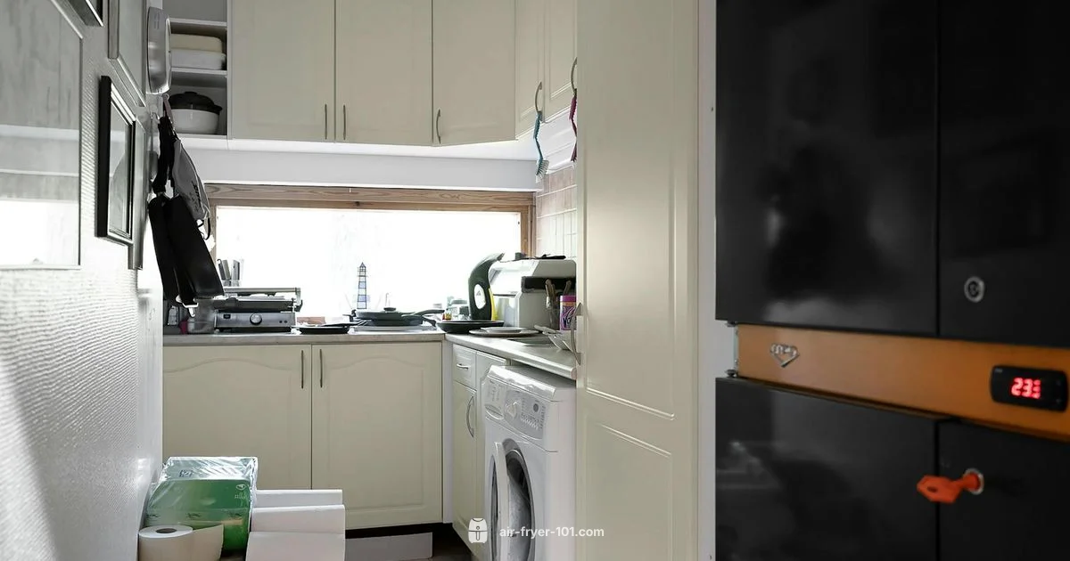 Compact Mini Fryer Guide - Air Fryer 101
