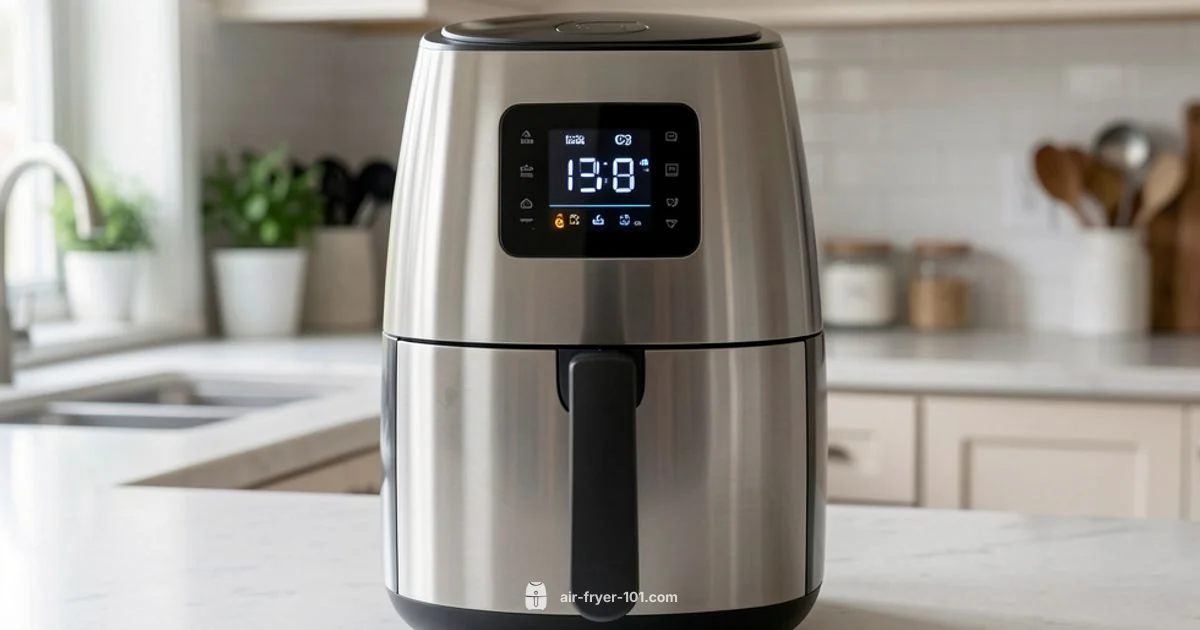 XL vs Max: Side-by-Side - Air Fryer 101