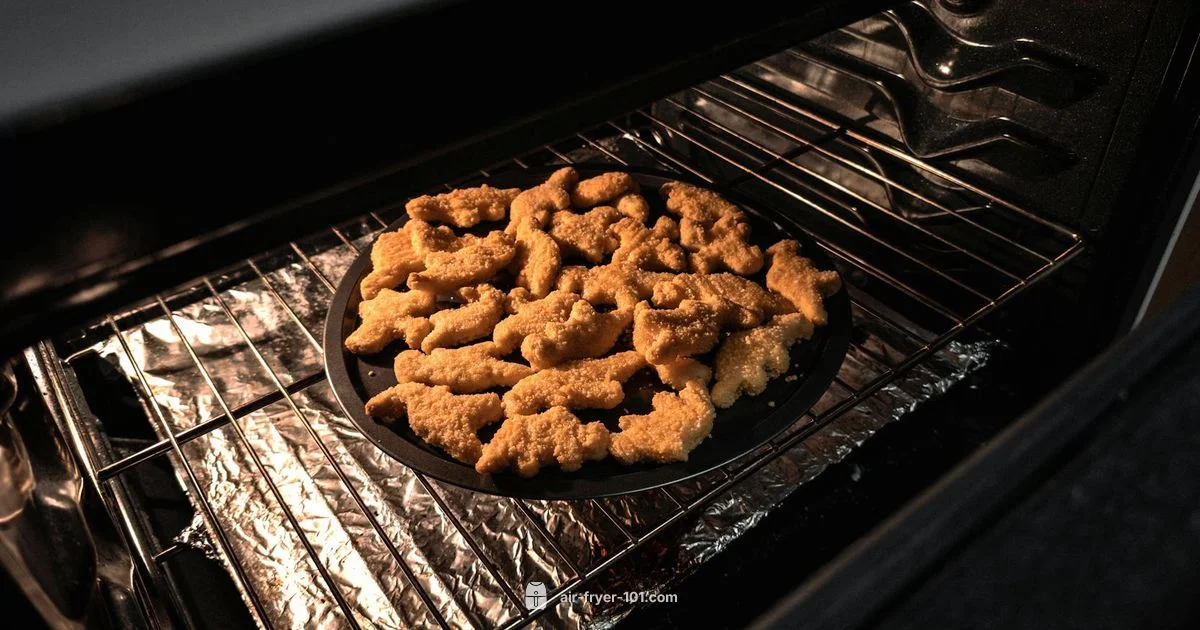 Air Fryer Convection - Air Fryer 101