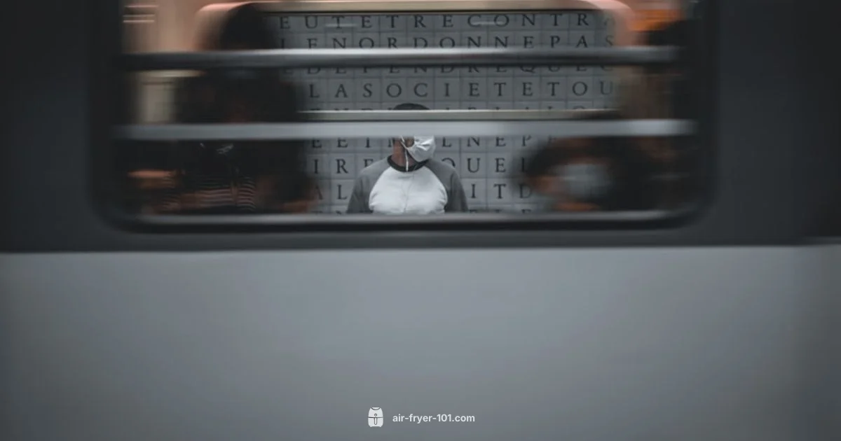 Air Fryer Cheat Sheet - Air Fryer 101