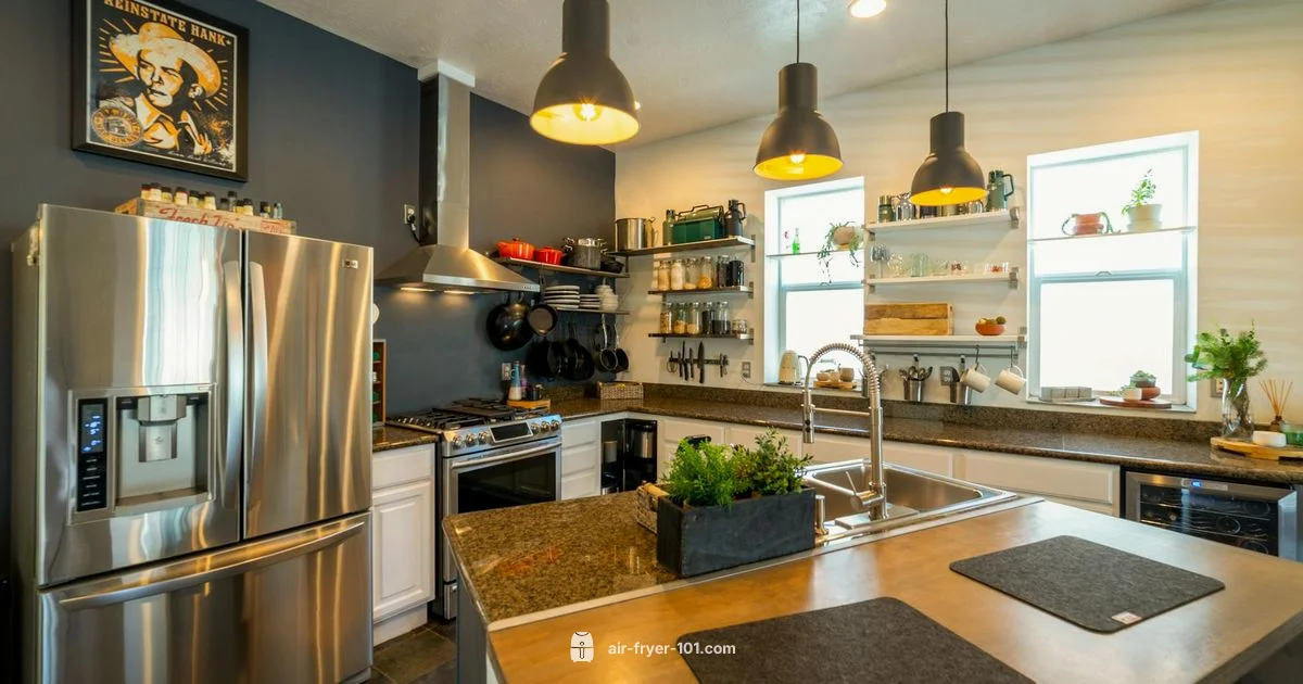 Air Fryer Foods Guide - Air Fryer 101