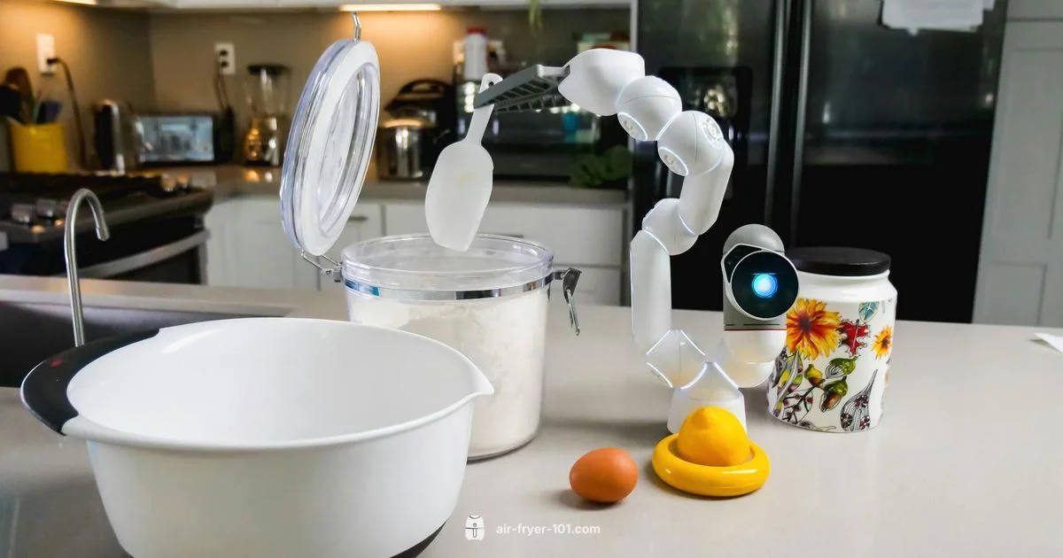 Ninja Foodi 9-in-1 - Air Fryer 101