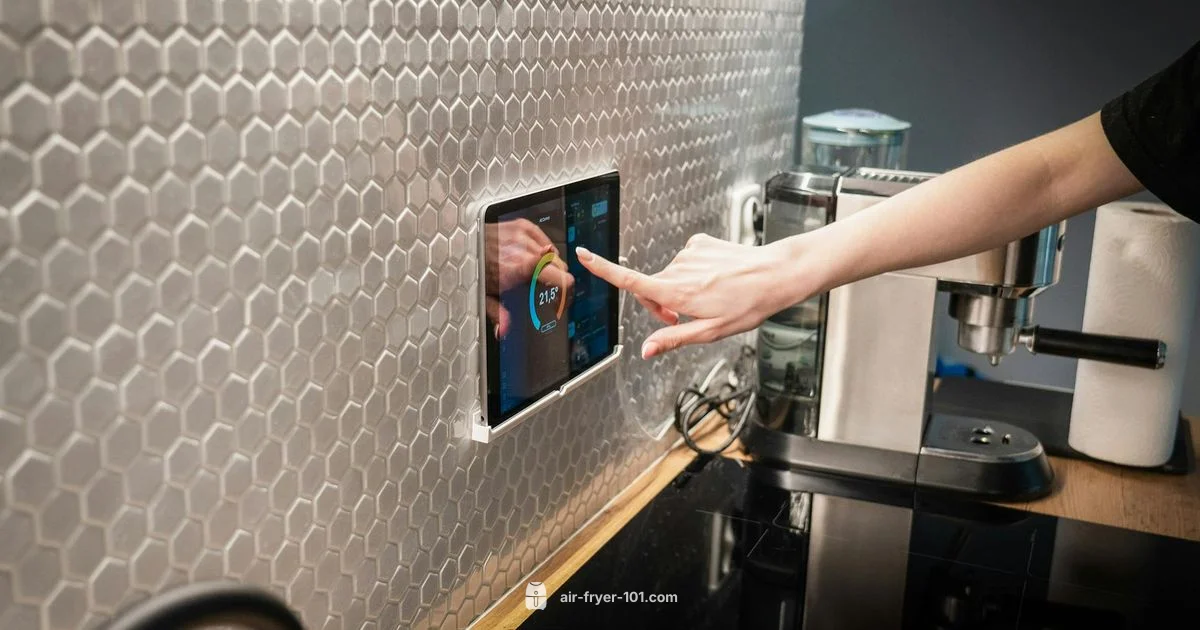 Ninja Air Fryer Review - Air Fryer 101