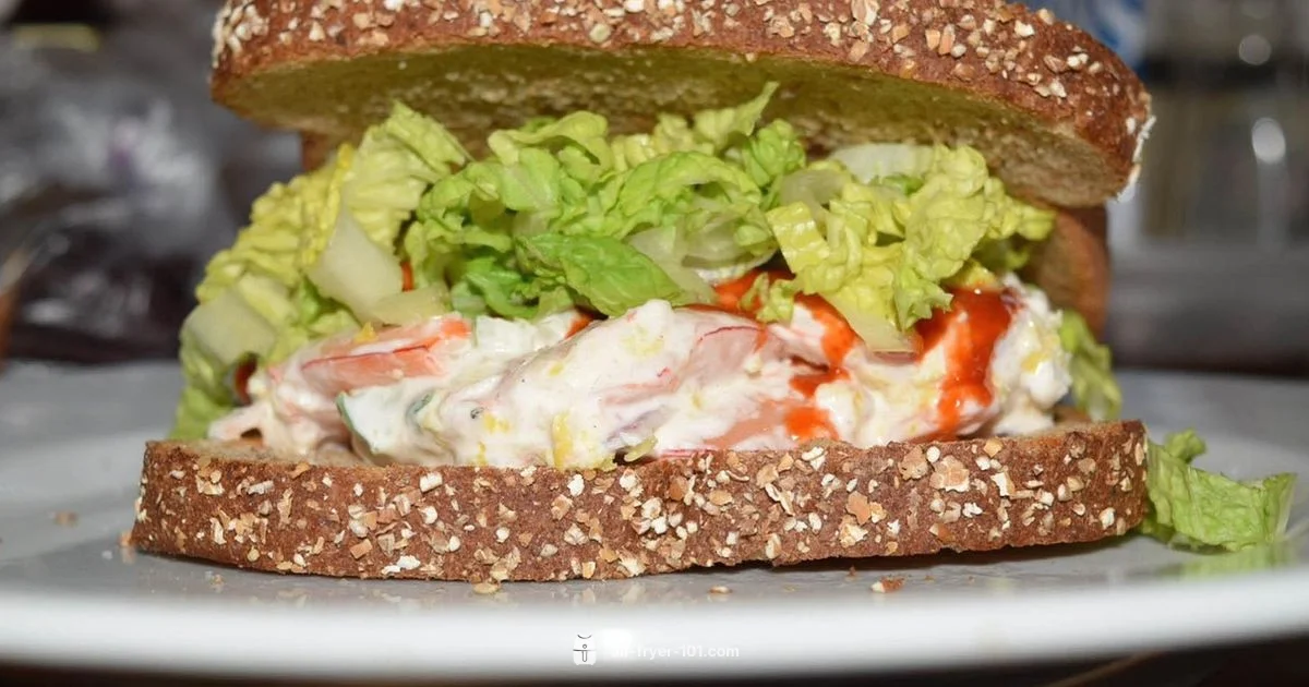 Juicy 4 lb Chicken - Air Fryer 101