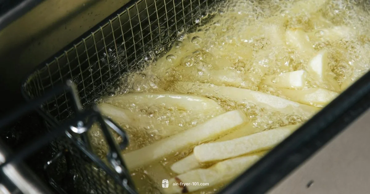 Air Fryer Worth It - Air Fryer 101