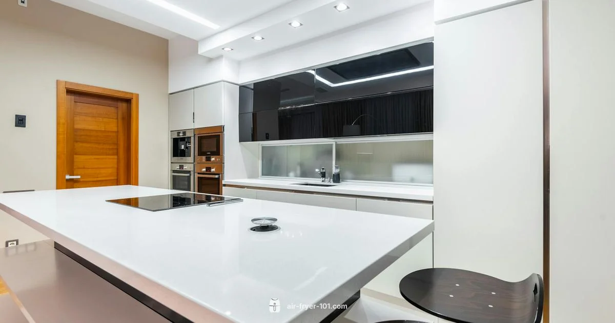 Air Fryer Safety - Air Fryer 101