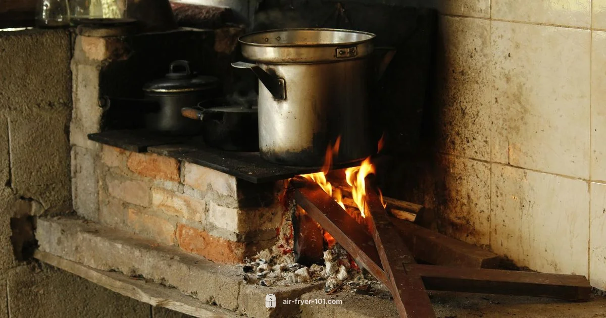 Air Fryer Uses - Air Fryer 101