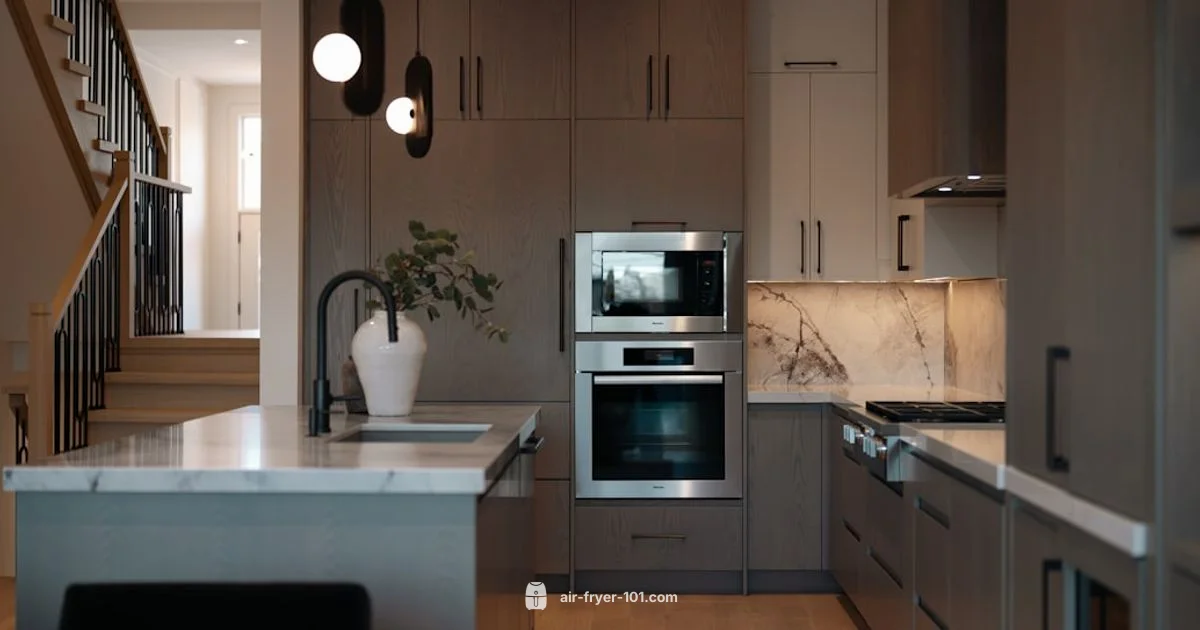 Air Fryer Idea - Air Fryer 101