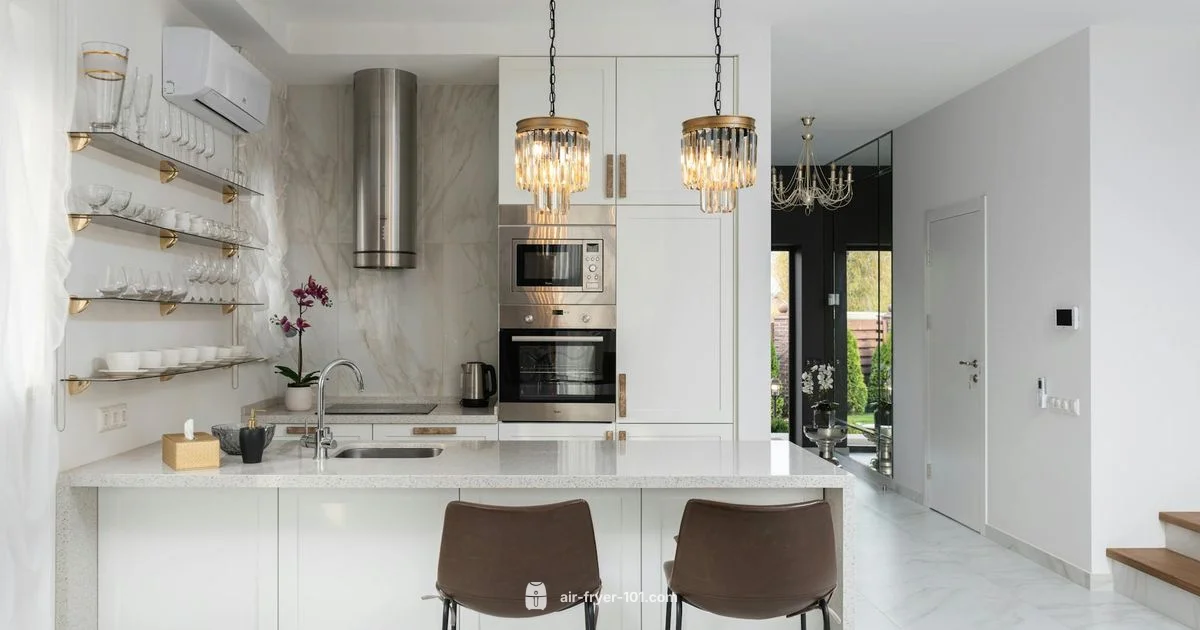 Air Fryer Convection - Air Fryer 101