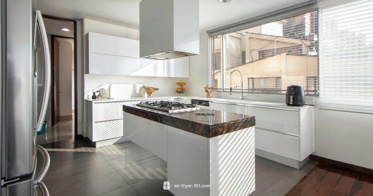 Ninja Foodi Review - Air Fryer 101