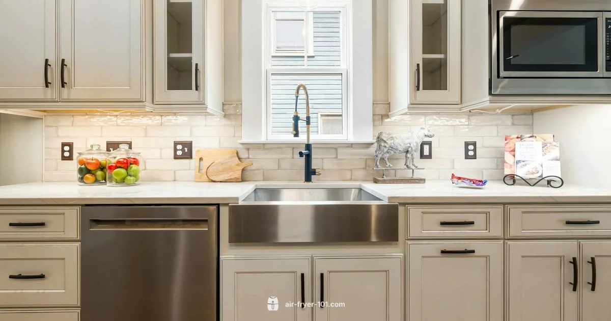 Air Fryer vs Microwave - Air Fryer 101