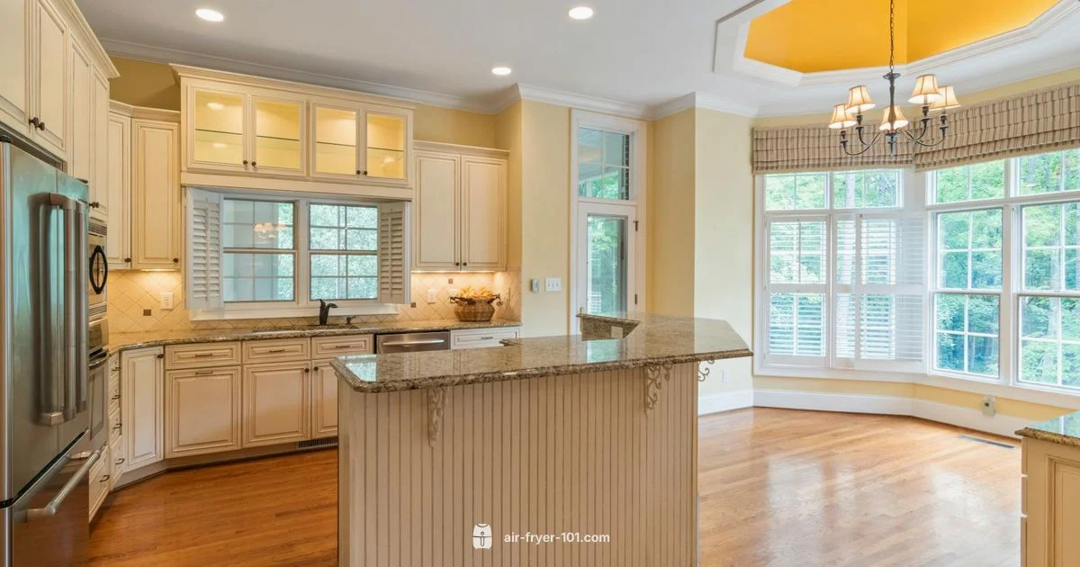 Family-Sized Air Fryers - Air Fryer 101