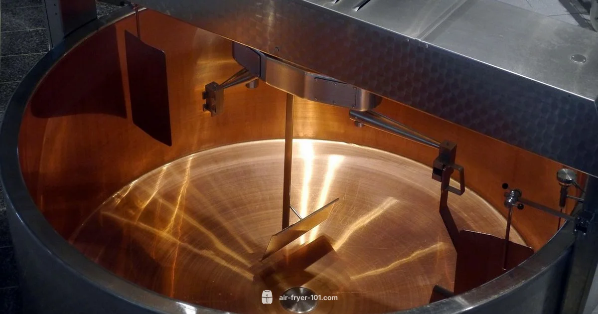 Instant Vortex Plus - Air Fryer 101