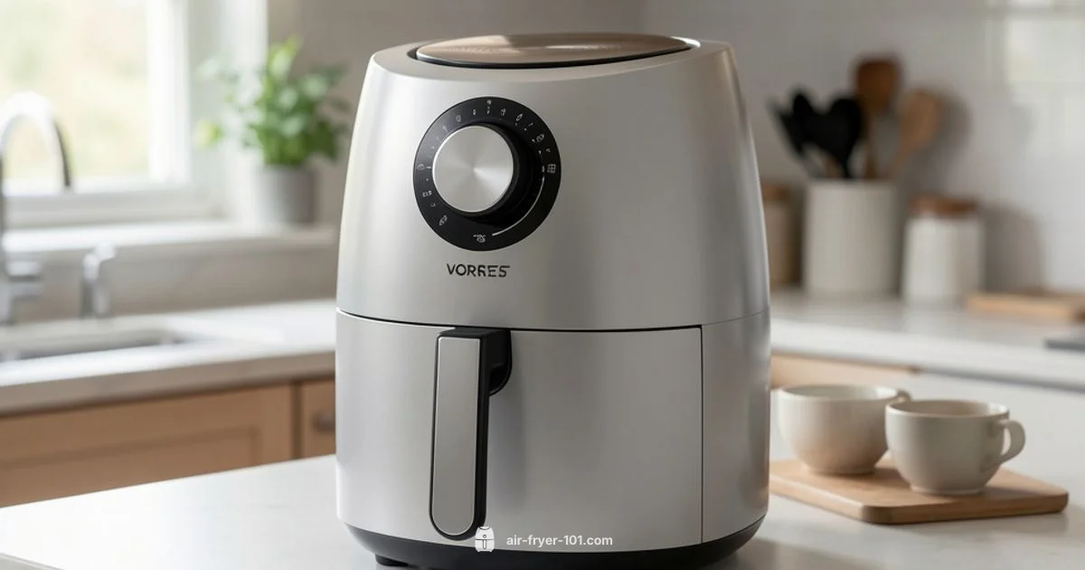 Vortex Air Fryer Review - Air Fryer 101