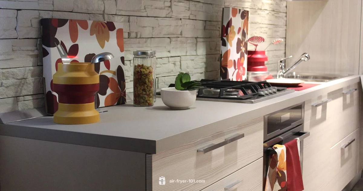 Grease Removal Guide - Air Fryer 101