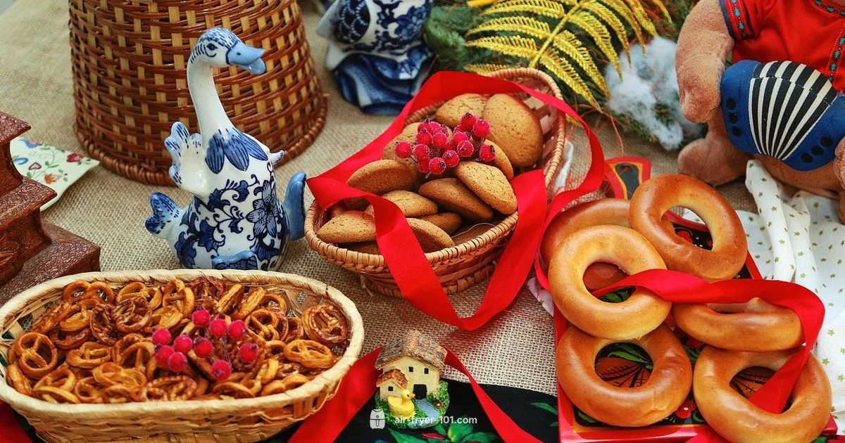 Crispy Bagel Bites - Air Fryer 101