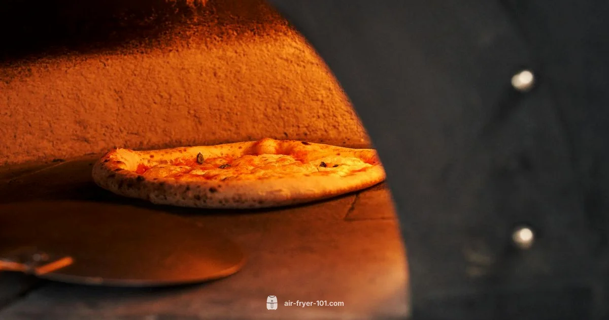 Air Fryer vs Oven - Air Fryer 101