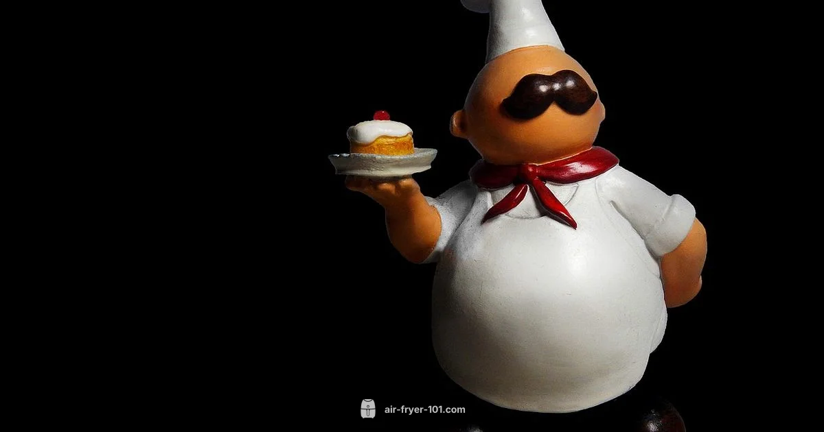 Combo Master 2026 - Air Fryer 101