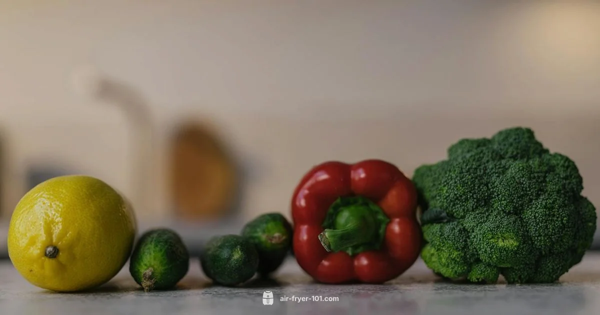 8-Qt Walmart Pick - Air Fryer 101