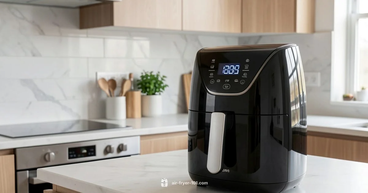 Best Liner Substitutes - Air Fryer 101