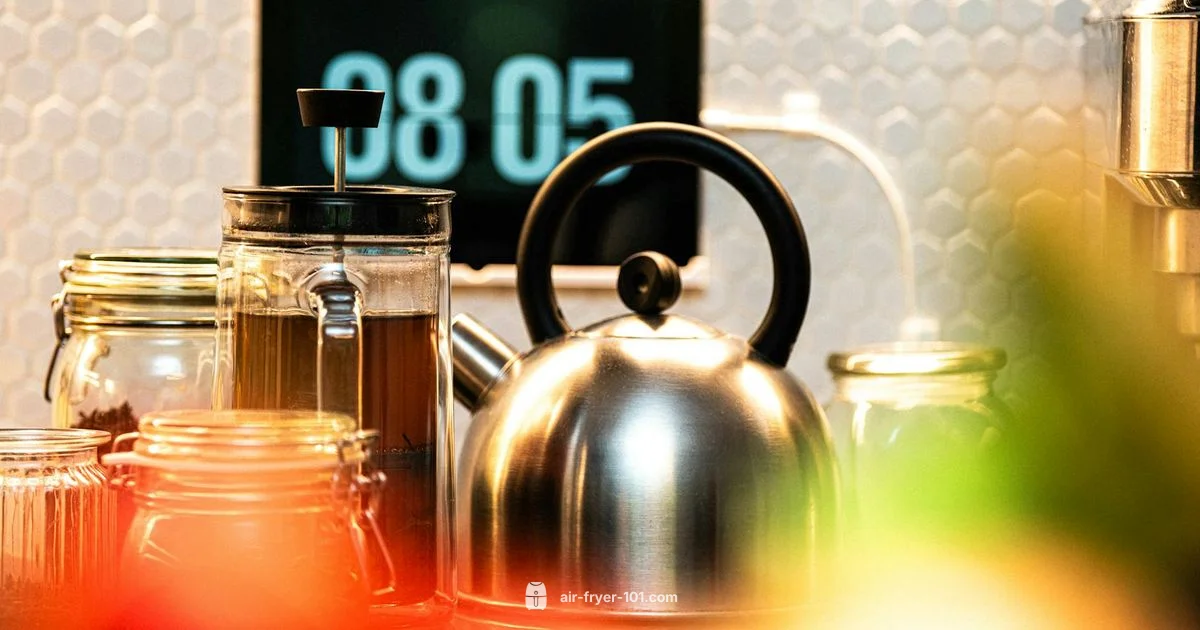 Ninja 8-in-1 Review - Air Fryer 101