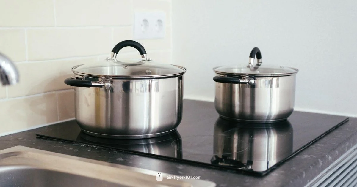 Top Home Air Fryers - Air Fryer 101