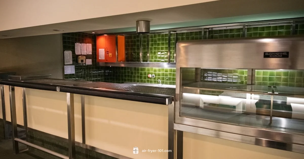 Air Fryer Essentials - Air Fryer 101