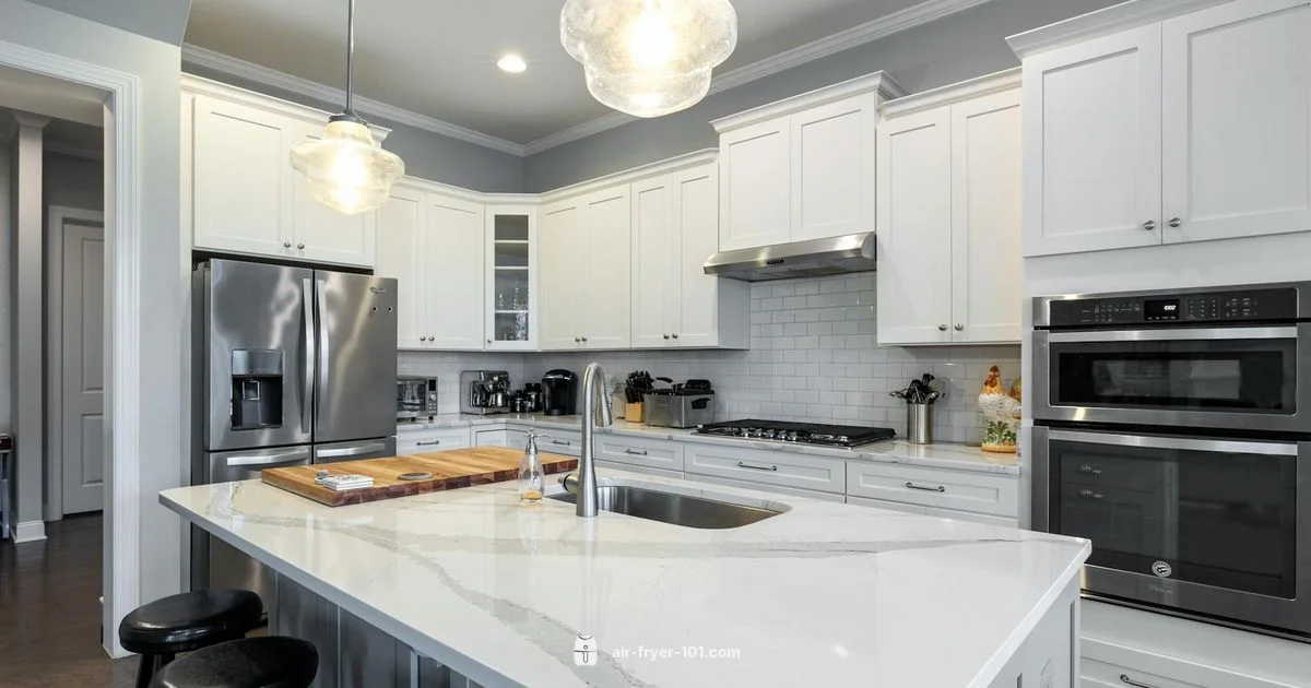 Crispy Foods Guide - Air Fryer 101