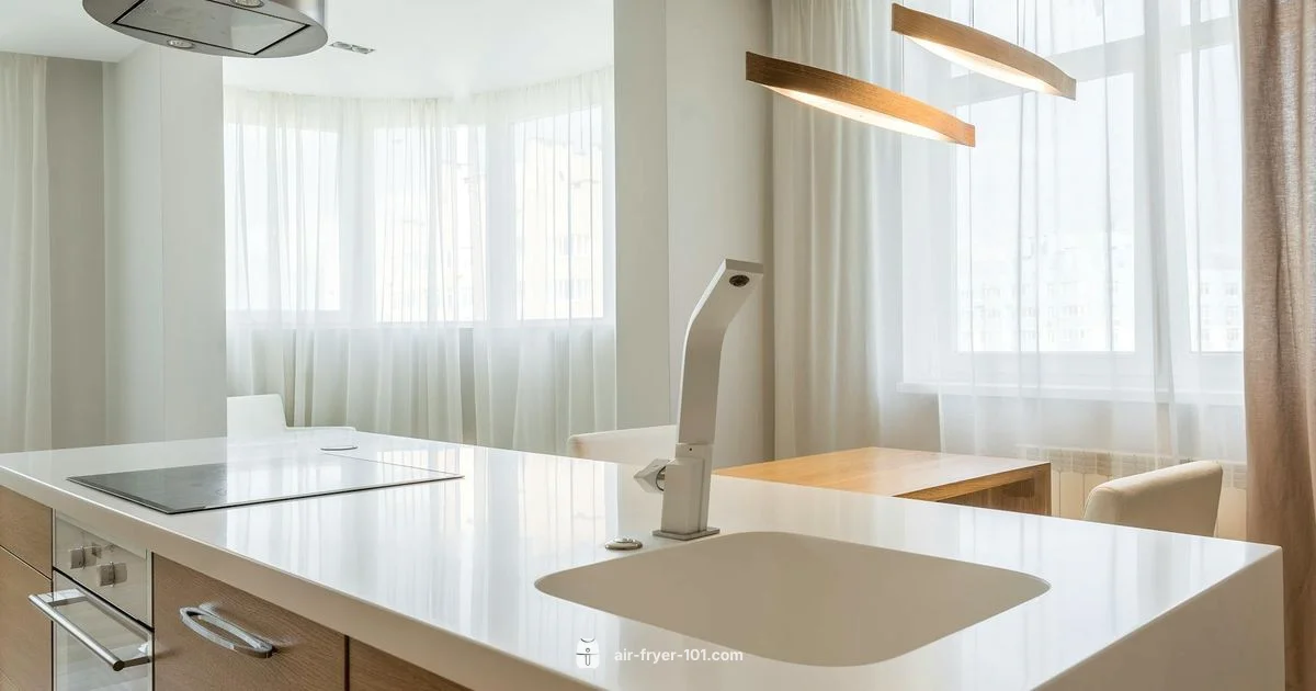 Best Air Fryer 2025 - Air Fryer 101