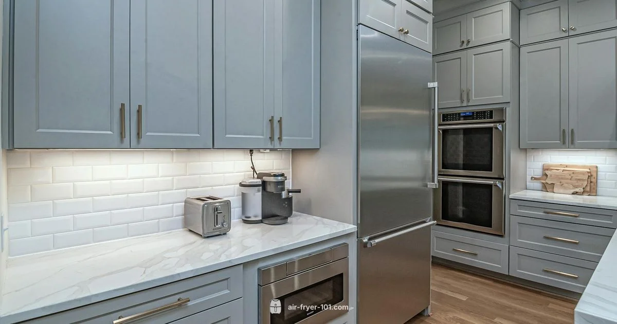 Gourmia Review Highlights - Air Fryer 101