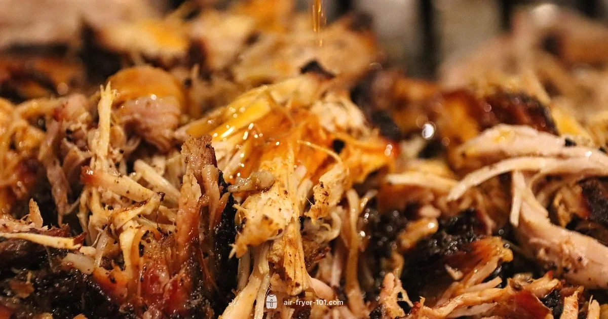 Crispy Pork Chops - Air Fryer 101