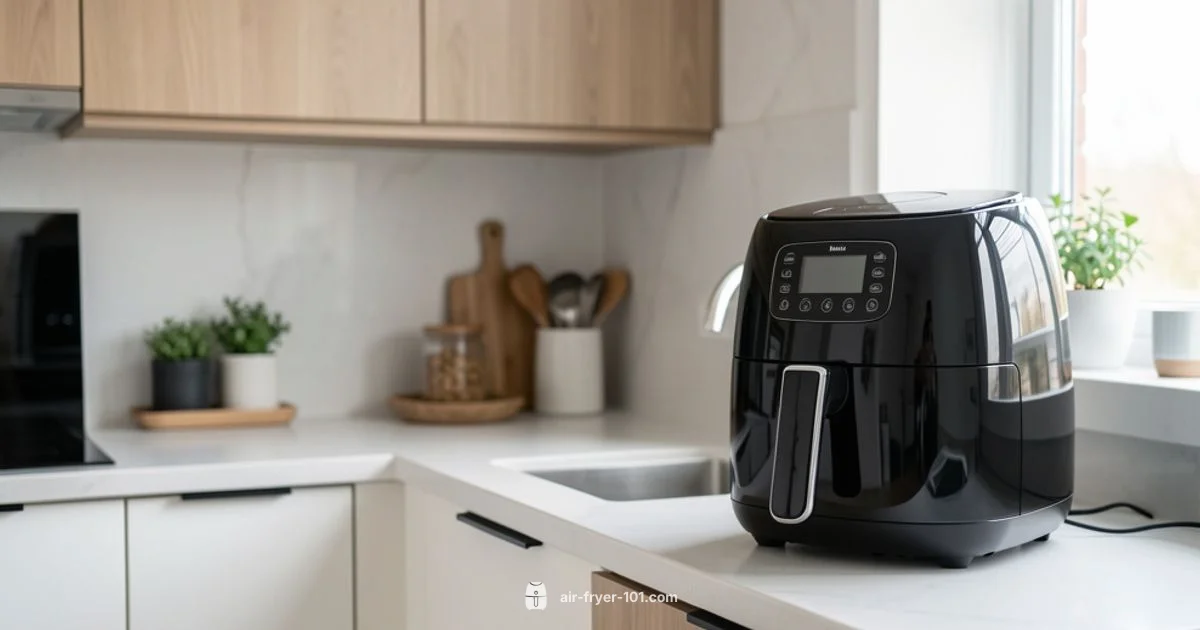 Price Snapshot - Air Fryer 101