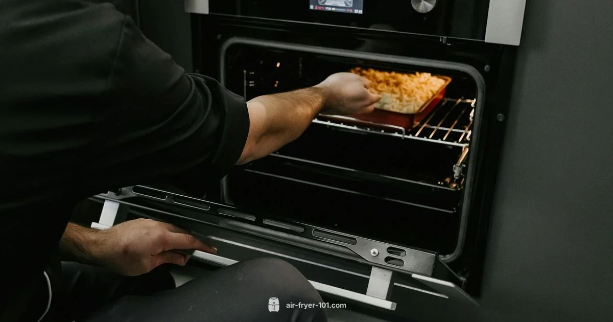 Breville Air Fryer Showdown - Air Fryer 101